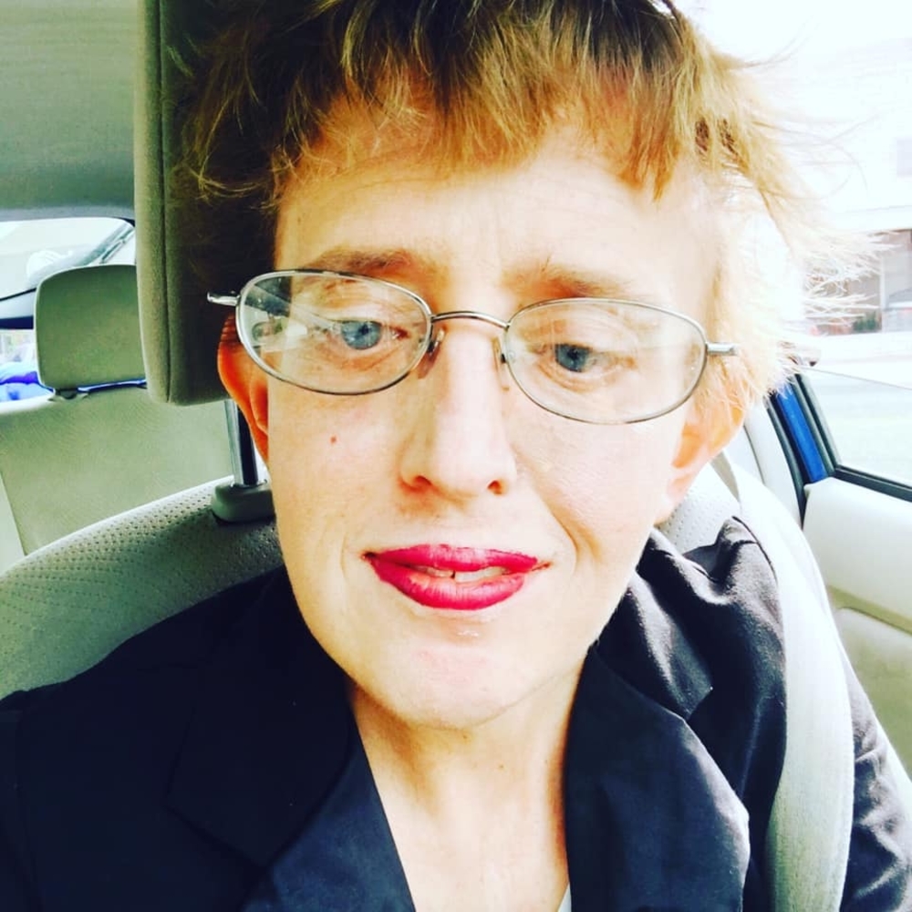 Meet your Posher, Ann